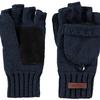 Barts HAAKBUMGLOVES Handschuh Kinder - Marine