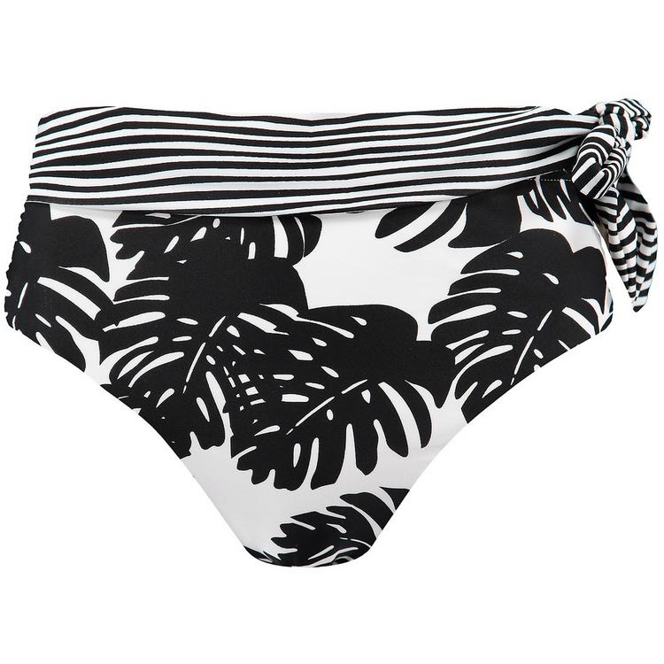 Barts Barts W BANKSIA HIGHWAIST BRIEFS Funktionsunterhose Damen - Wei&szlig; - 0 | SportScheck