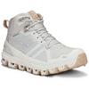 On RunningW CLOUDWATERPROOF Wanderschuhe Damen - Sand