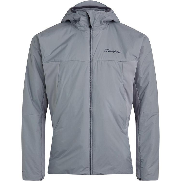 Berghaus Berghaus M TANGRA INSULATED JACKET Funktionsjacke Herren - wie abgebildet - 0 | SportScheck
