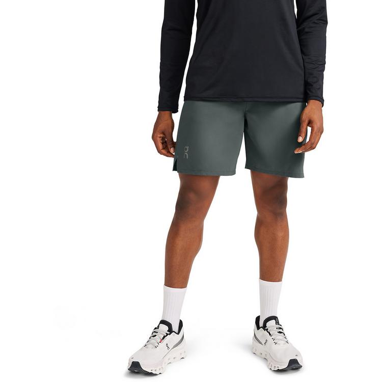 On On M PERFORMANCE HYBRID SHORT Funktionsshorts Herren - wie abgebildet - 0 | SportScheck