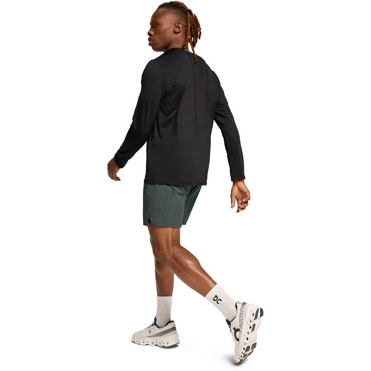 On On M PERFORMANCE HYBRID SHORT Funktionsshorts Herren - wie abgebildet - 1 | SportScheck