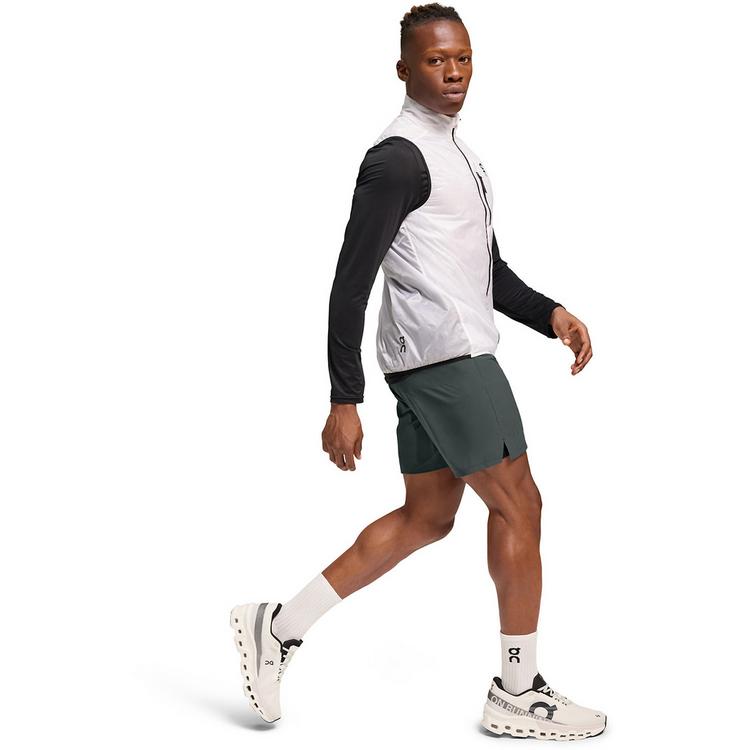 On On M PERFORMANCE HYBRID SHORT Funktionsshorts Herren - wie abgebildet - 2 | SportScheck