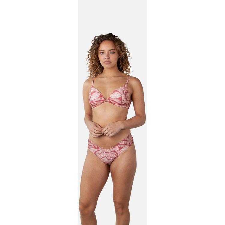 Barts Barts W AKAMU HIGH CUT BRIEFS Funktionsshorts Damen - wie abgebildet - 0 | SportScheck