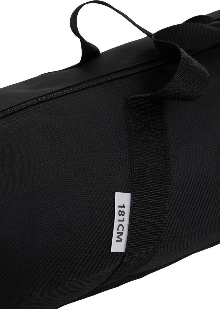 Whistler Whistler Kandahar Skirucksack - 1001 Black - 1 | SportScheck