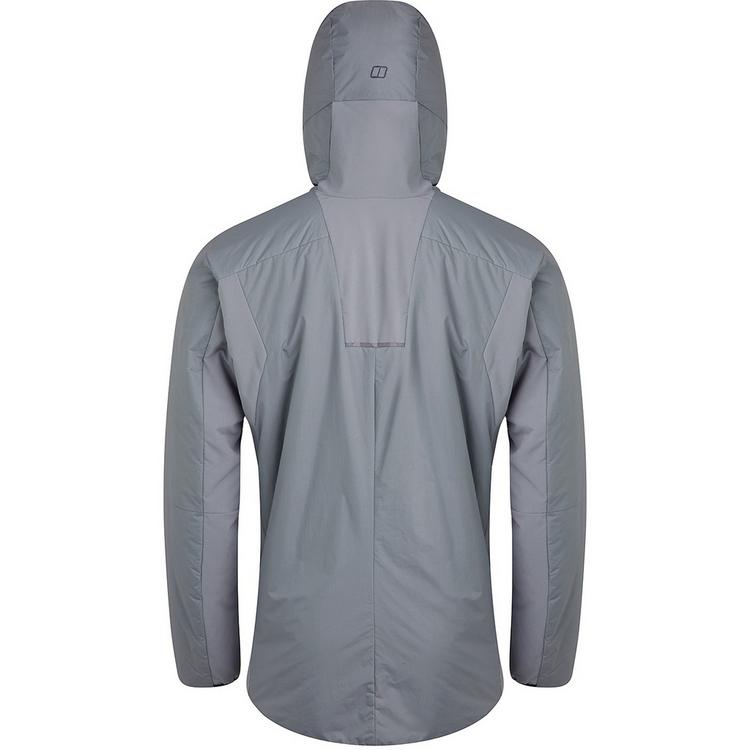 Berghaus Berghaus M TANGRA INSULATED JACKET Funktionsjacke Herren - wie abgebildet - 0 | SportScheck