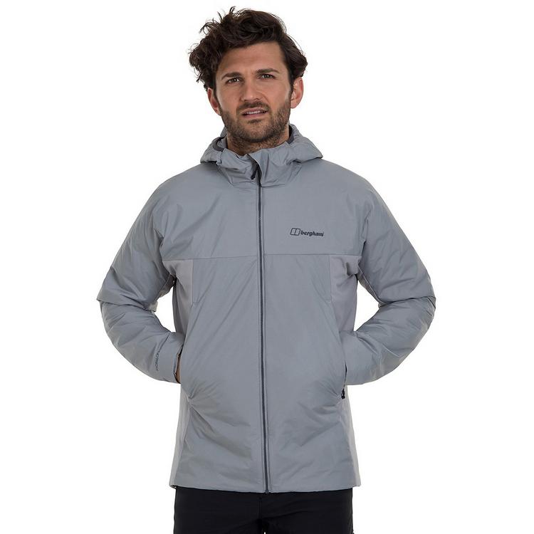 Berghaus Berghaus M TANGRA INSULATED JACKET Funktionsjacke Herren - wie abgebildet - 1 | SportScheck