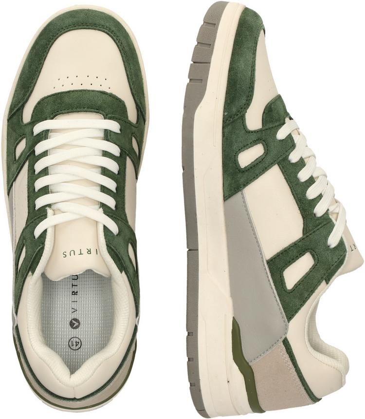Virtus Virtus Reider Sneaker Herren - 3016 Sage - 2 | SportScheck