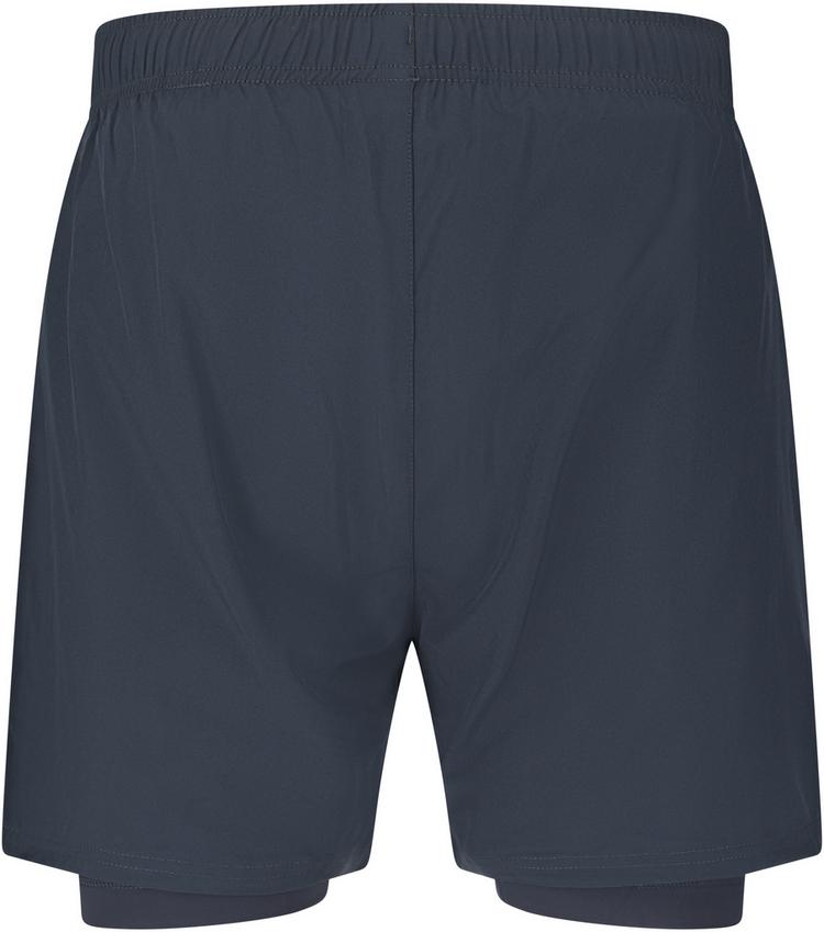 Virtus Virtus Zayne V2 Shorts Herren - 2101 Dark Sapphire - 0 | SportScheck