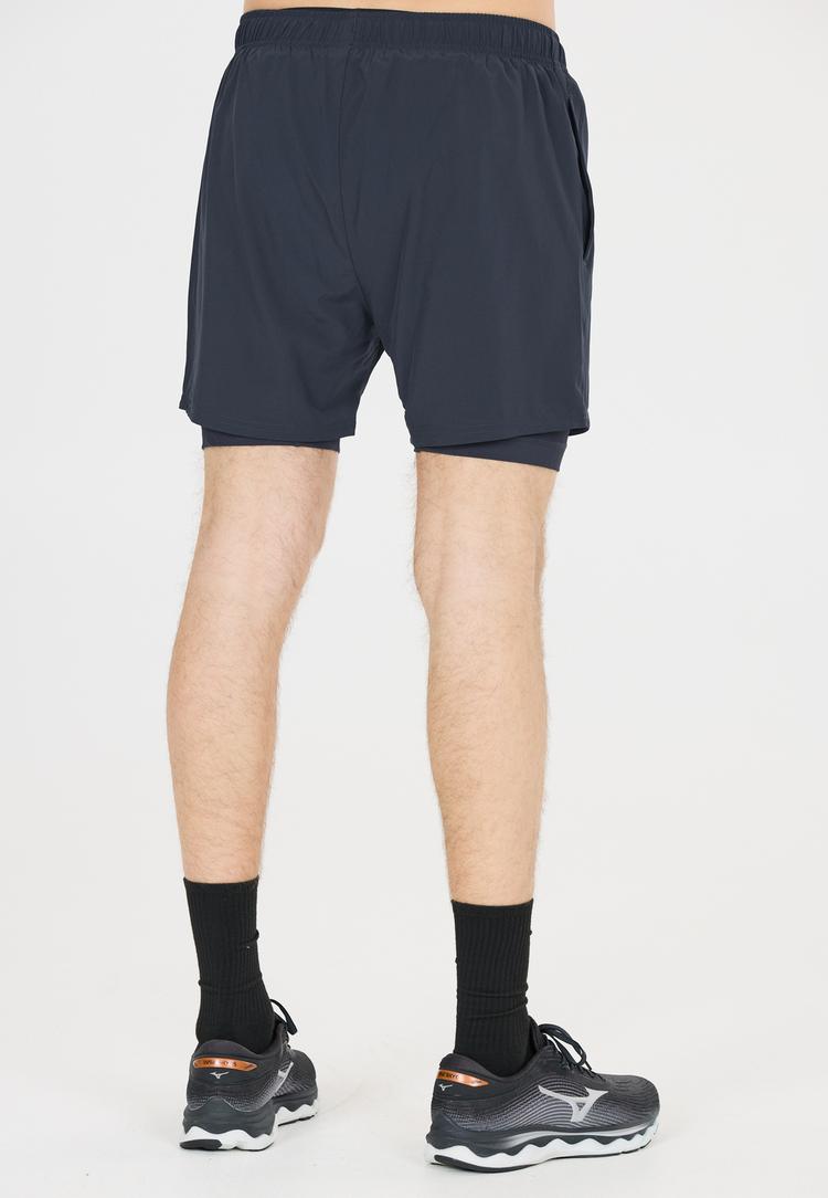 Virtus Virtus Zayne V2 Shorts Herren - 2101 Dark Sapphire - 3 | SportScheck