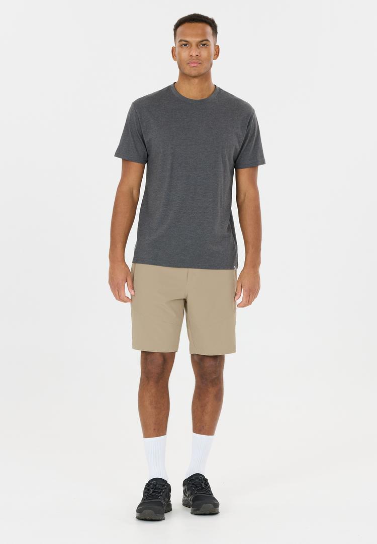 Whistler Whistler AVIAN M ACTIV STRETCH Shorts Herren - 5372S Weathered Teak - 0 | SportScheck