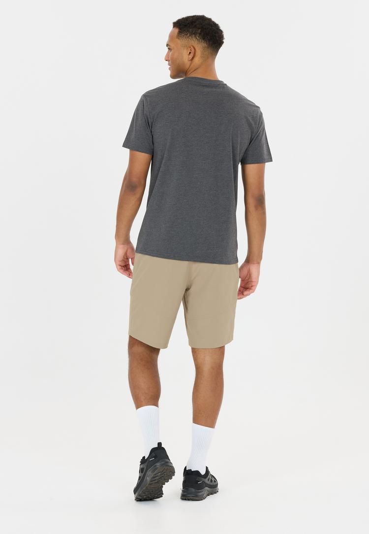 Whistler Whistler AVIAN M ACTIV STRETCH Shorts Herren - 5372S Weathered Teak - 2 | SportScheck