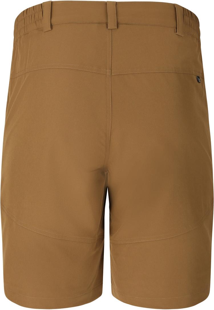 Whistler Whistler AVIAN M ACTIV STRETCH Shorts Herren - 5370 Teak - 0 | SportScheck