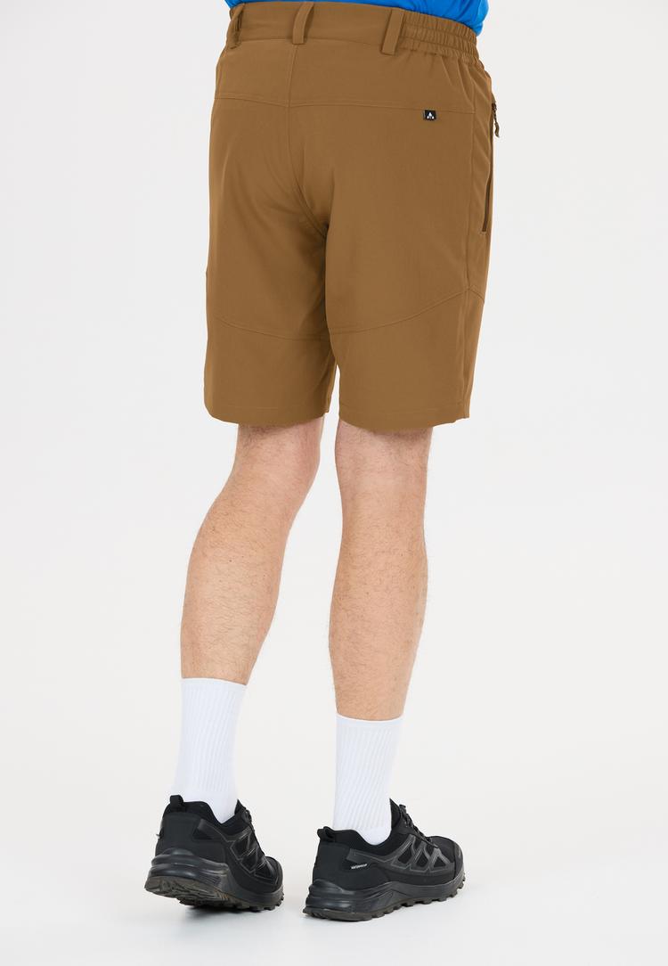 Whistler Whistler AVIAN M ACTIV STRETCH Shorts Herren - 5370 Teak - 2 | SportScheck