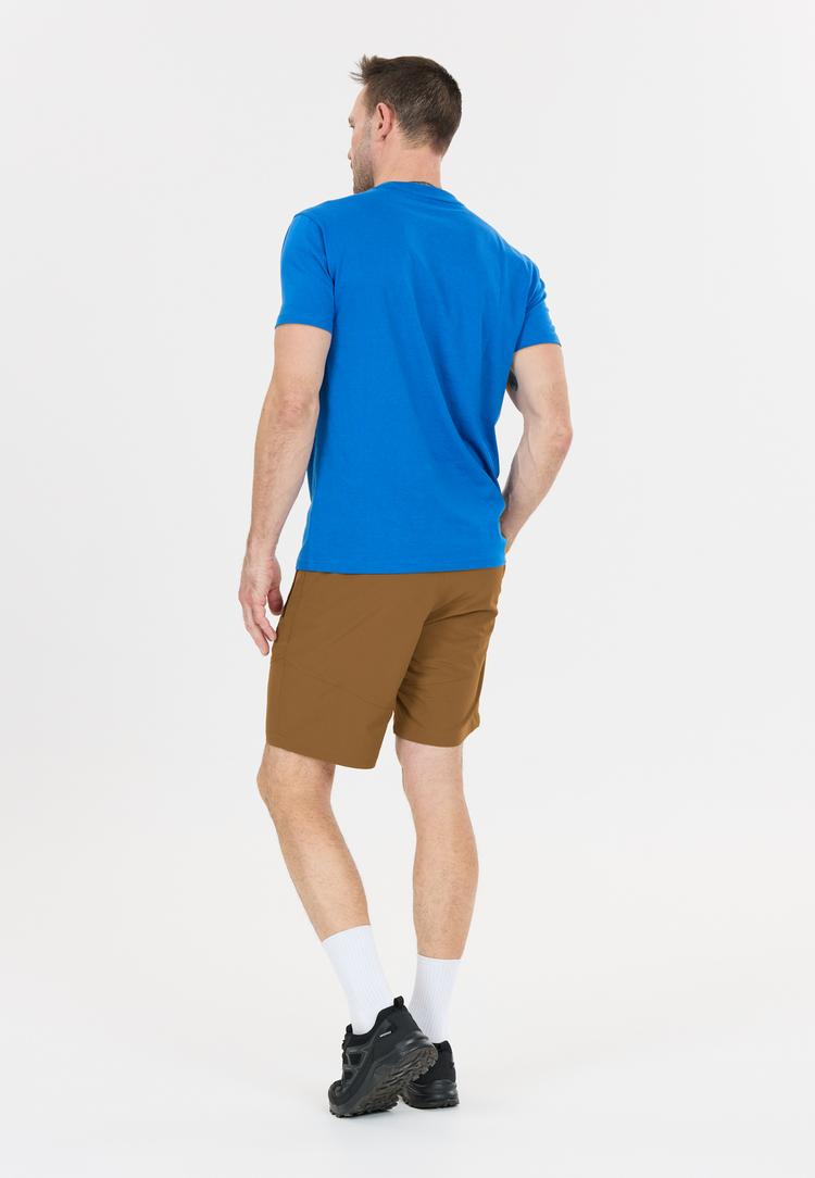 Whistler Whistler AVIAN M ACTIV STRETCH Shorts Herren - 5370 Teak - 3 | SportScheck