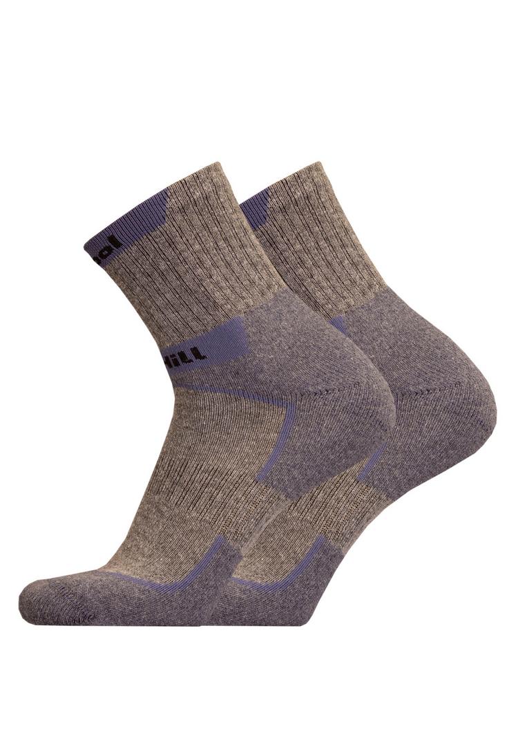 UphillSport UphillSport 'HETTA SUMMER' 2er Pack Socken - Blue - 0 | SportScheck
