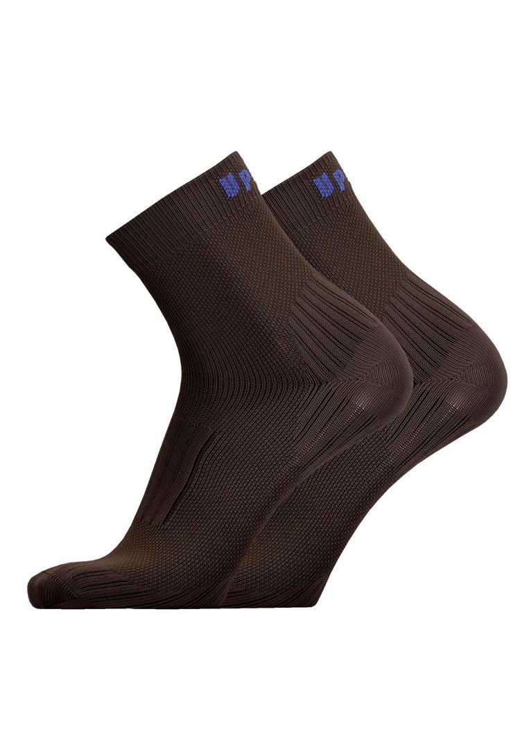 UphillSport UphillSport FRONT 2er Pack Socken - Grey - 0 | SportScheck