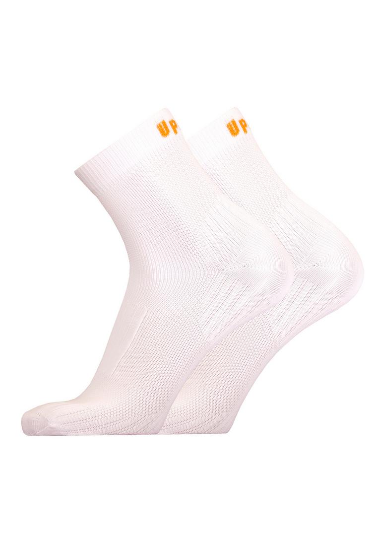UphillSport UphillSport FRONT 2er Pack Socken - White - 0 | SportScheck
