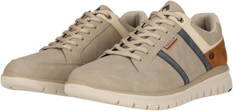 Whistler Whistler Lewen Sneaker Herren - 1006 White Swan - 0 | SportScheck