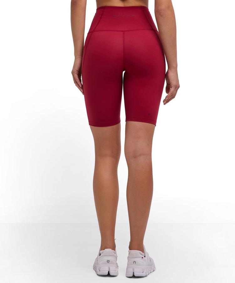 Falke Falke TR Perform Better Tights short Tights Damen - ruby (8830) - 0 | SportScheck