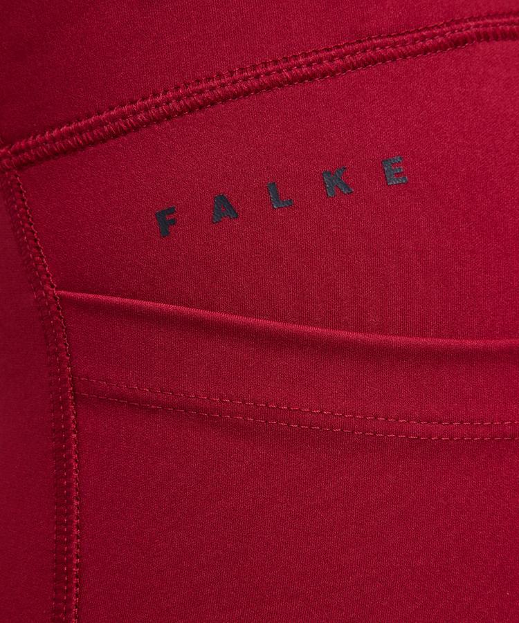 Falke Falke TR Perform Better Tights short Tights Damen - ruby (8830) - 2 | SportScheck