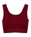 Falke TR Move Better BH Damen - ruby (8830)