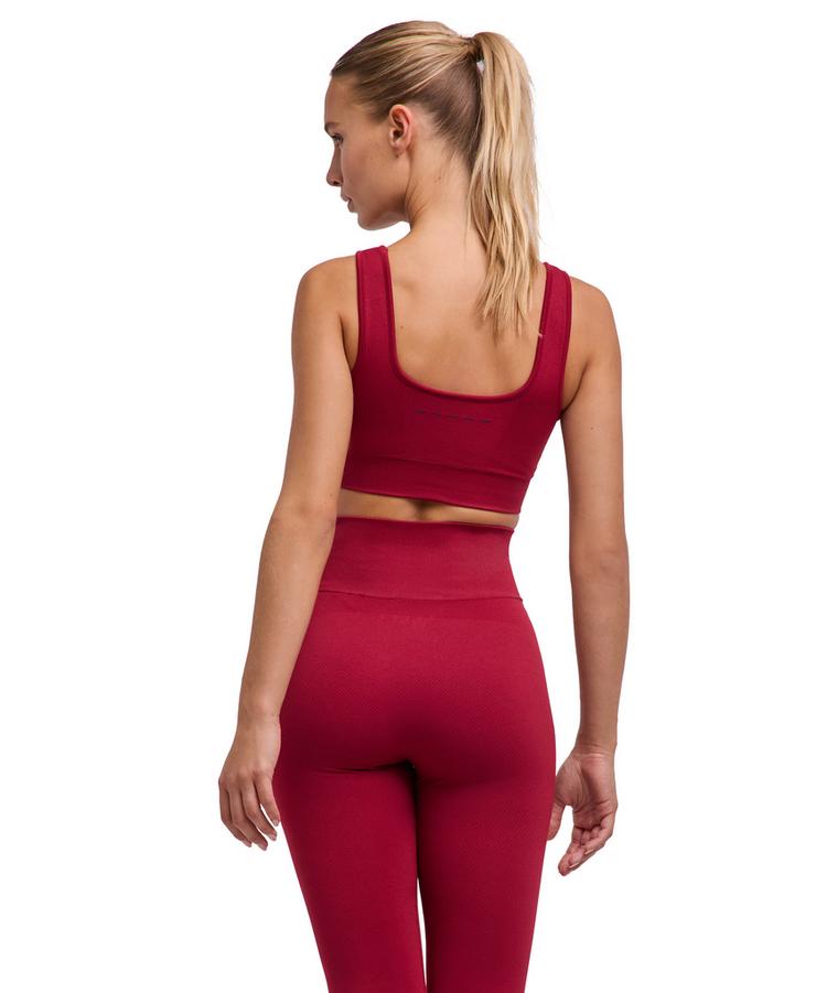 Falke Falke TR Move Better BH Damen - ruby (8830) - 0 | SportScheck