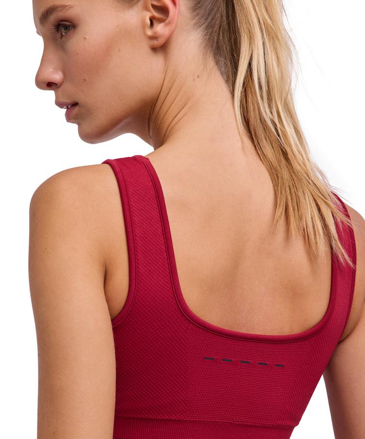 Falke Falke TR Move Better BH Damen - ruby (8830) - 2 | SportScheck