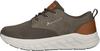 Whistler Vallo Sneaker Herren - 5056 Tarmac