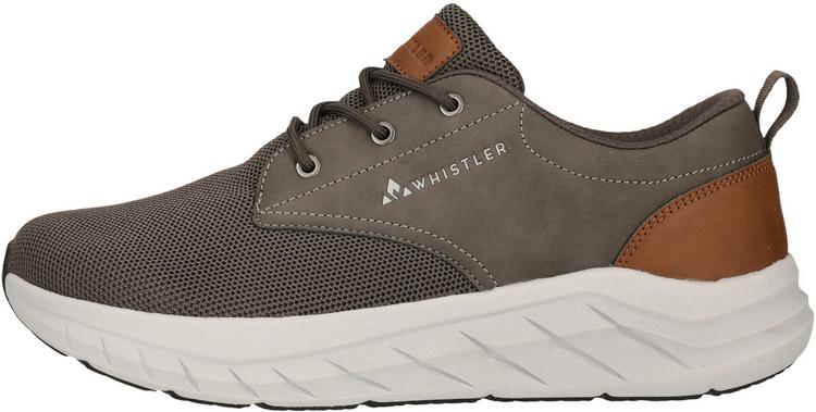 Whistler Whistler Vallo Sneaker Herren - 5056 Tarmac - 0 | SportScheck