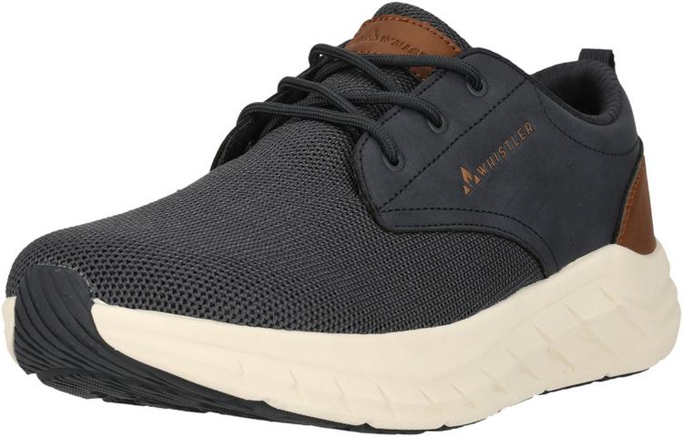 Whistler Whistler Vallo Sneaker Herren - 2154 Blue Nights - 0 | SportScheck