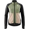 Gonso Sassone Fahrradjacke Damen - Schwarz01101