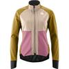 Gonso Sassone Fahrradjacke Damen - Beige802