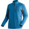 Maier Sports Tesila Fleecejacke Herren - Royal Blau3112