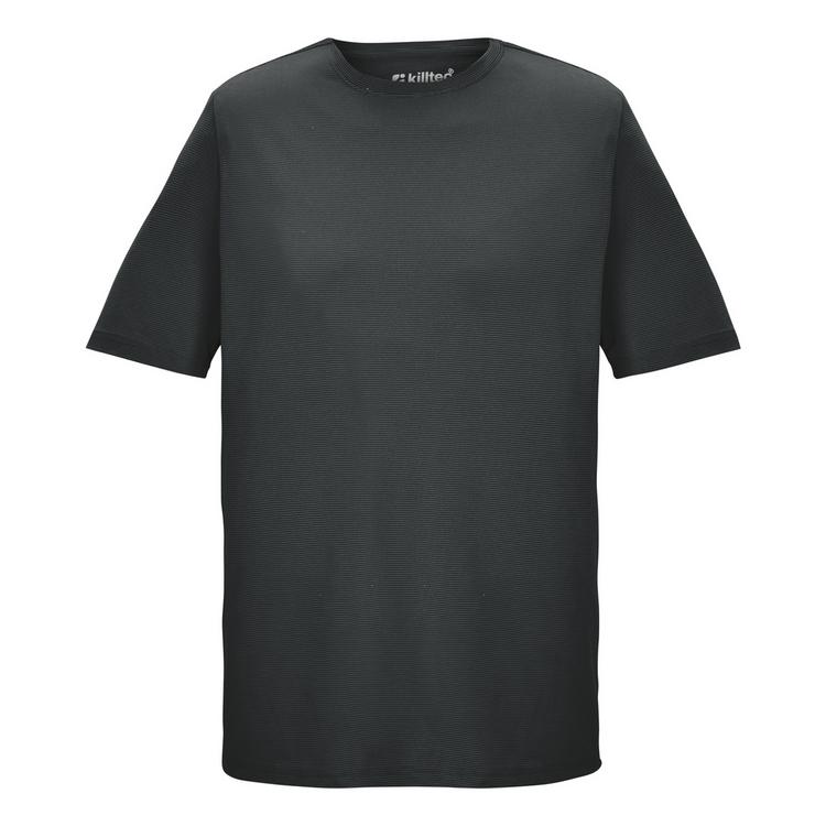 KILLTEC KILLTEC KOS 94 T-Shirt Herren - Gr&uuml;n208 - 0 | SportScheck