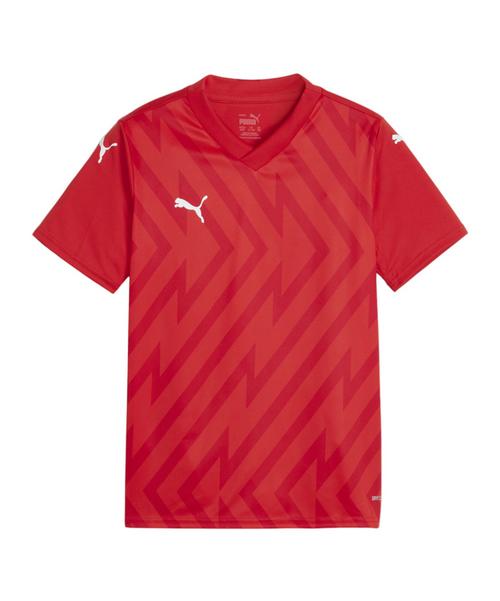 PUMA teamGLORY Trikot Kids Trikot Kinder