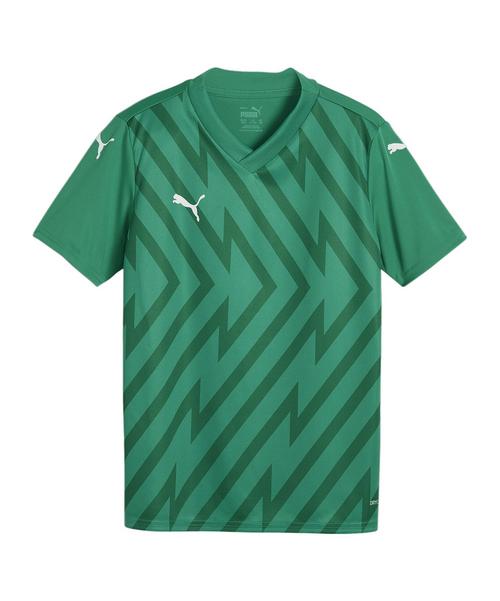 PUMA teamGLORY Trikot Kids Trikot Kinder
