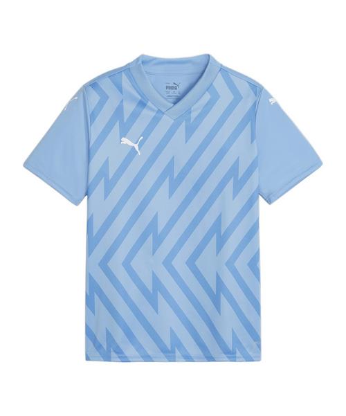 PUMA teamGLORY Trikot Kids Trikot Kinder