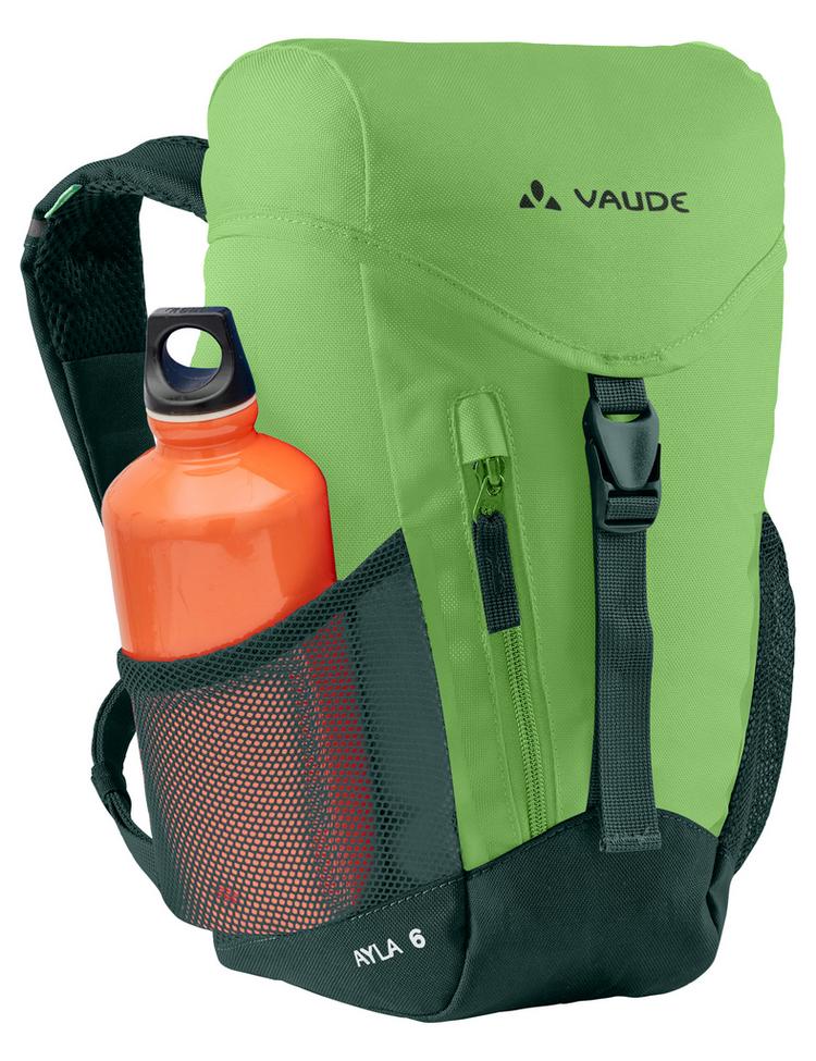 VAUDE VAUDE Ayla 6 Daypack - dark forest - 0 | SportScheck