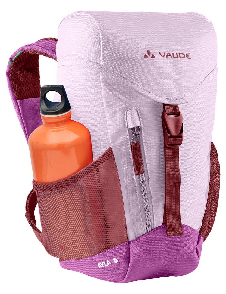 VAUDE VAUDE Ayla 6 Daypack - raspberry - 0 | SportScheck