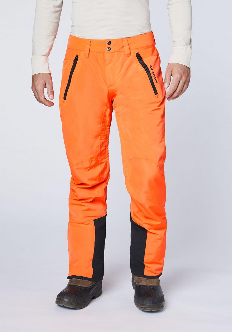 Chiemsee Chiemsee Skihose Skihose Herren - Shock Orange - 1 | SportScheck