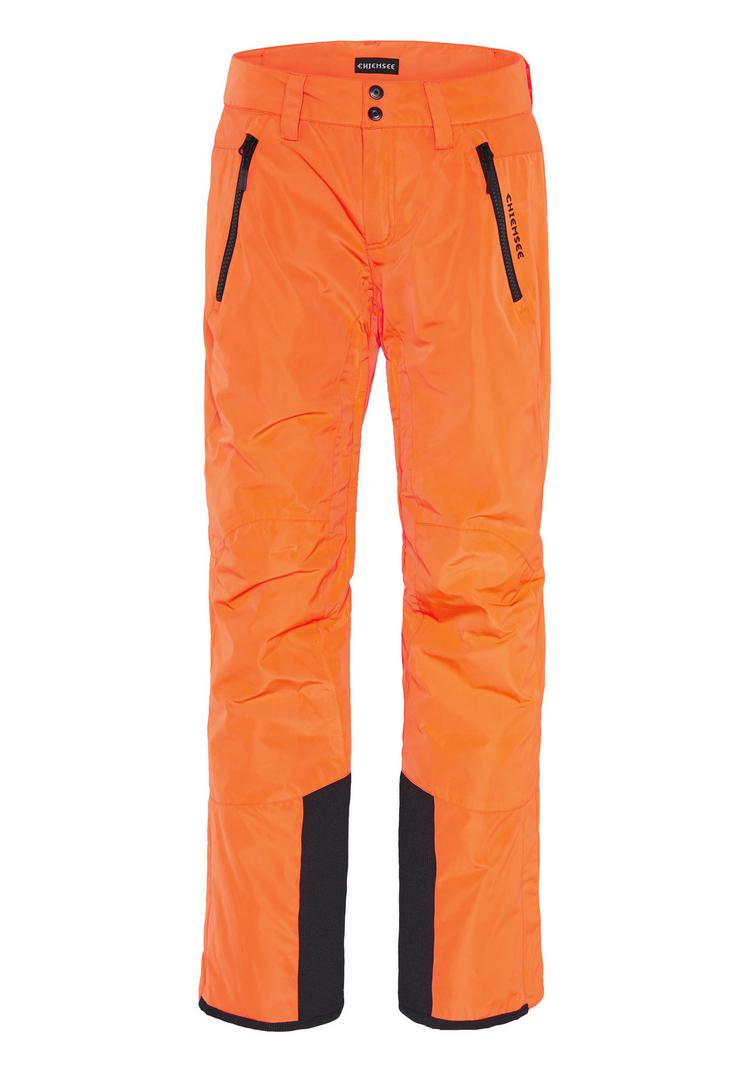 Chiemsee Chiemsee Skihose Skihose Herren - Shock Orange - 0 | SportScheck