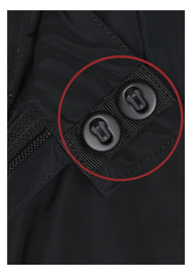 Chiemsee Chiemsee Skihose Skihose Herren - Shock Orange - 0 | SportScheck