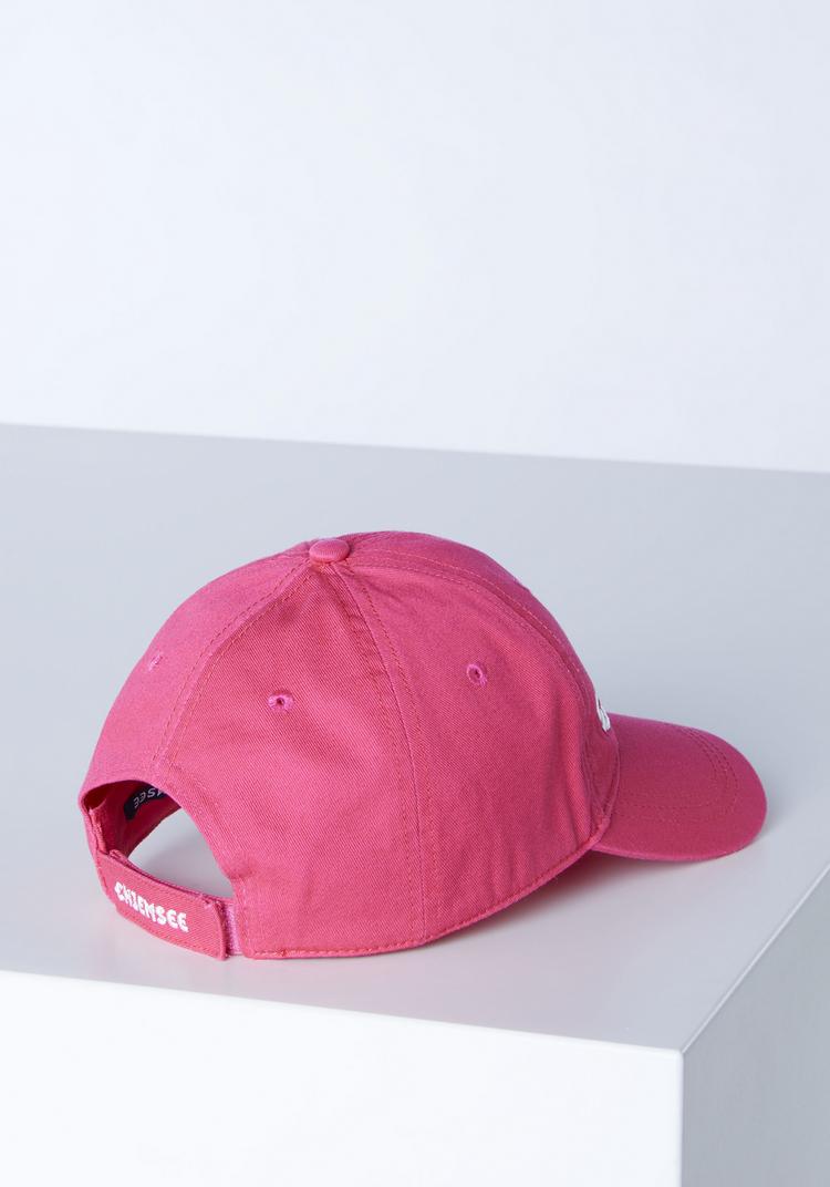 Chiemsee Chiemsee Cap Cap - Raspberry - 1 | SportScheck