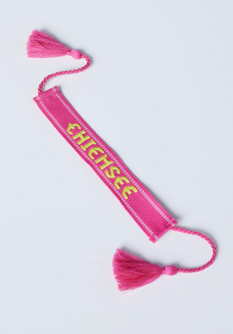 Chiemsee Chiemsee Armband Armband Damen - Knockout Pink - 1 | SportScheck