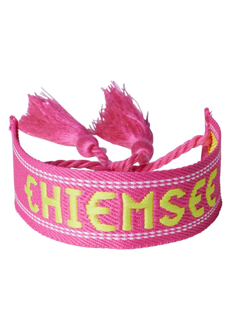 Chiemsee Chiemsee Armband Armband Damen - Knockout Pink - 0 | SportScheck