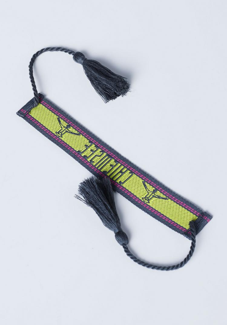 Chiemsee Chiemsee Armband Armband Damen - Ebony - 2 | SportScheck