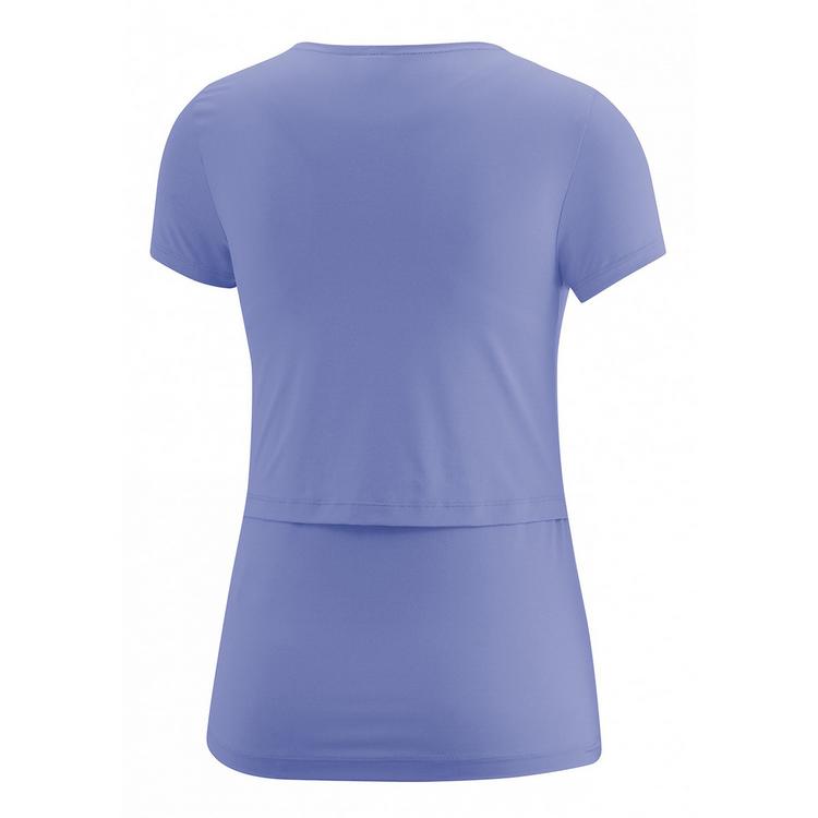 Gonso Gonso Bike Pivka Trikot Damen - Flieder - 1 | SportScheck