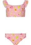 ZigZag Carly Bikini Set Kinder - Print 3787 Ice cream