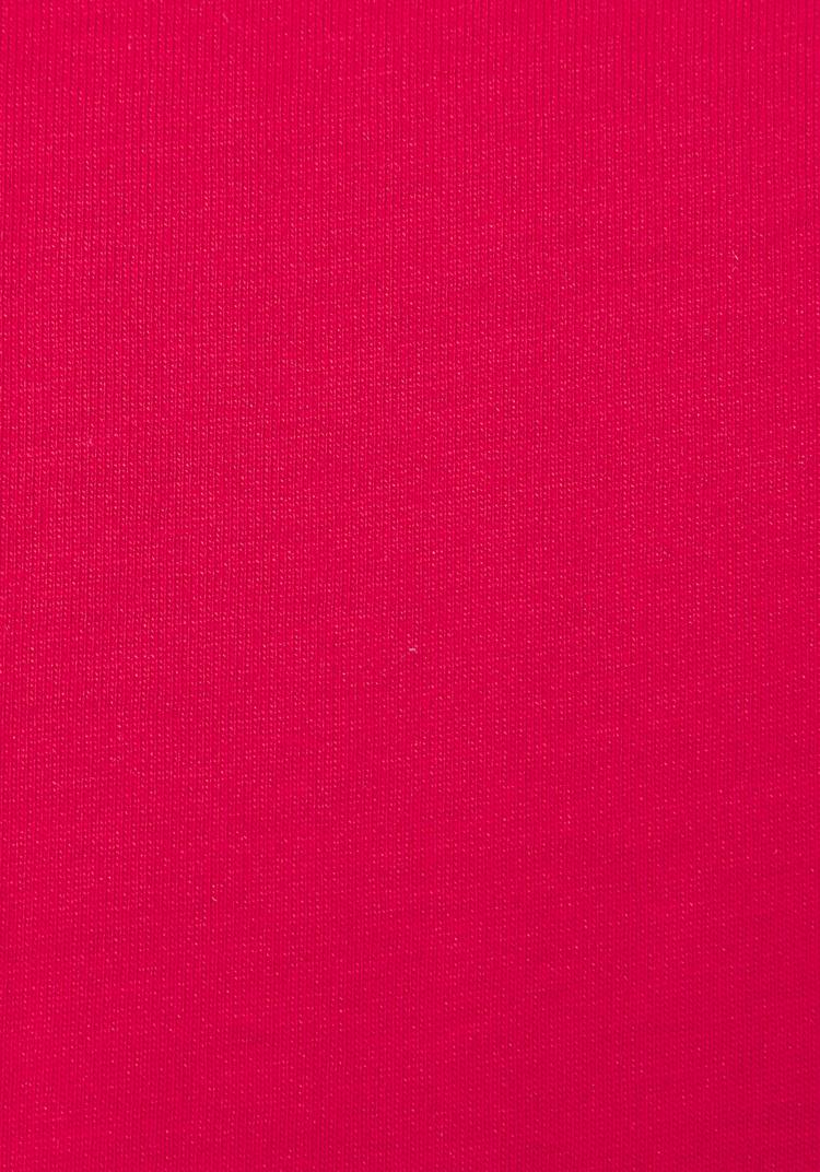 Lascana Lascana T-Shirt T-Shirt Damen - rot - 0 | SportScheck